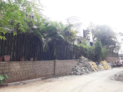 Prestige Cedars Elevation 1