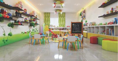Project Image of 1329.99 - 3104.96 Sq.ft 2 BHK Apartment for buy in Cadol Mysa