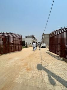 Project Image of 900.0 - 1150.0 Sq.ft 2 BHK Villa for buy in Maghar Highway Mansion