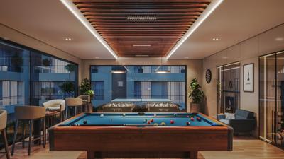 Project Image of 0.0 - 4000.0 Sq.ft 4 BHK Apartment for buy in Sopan 55