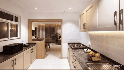 Project Image of 1233.0 - 2265.7 Sq.ft 3 BHK Apartment for buy in Kolte Patil 24K Sereno