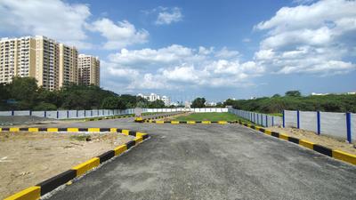 Project Image of 994.0 - 1738.0 Sq.ft Residential Plot Plot for buy in Rohaan Villa II