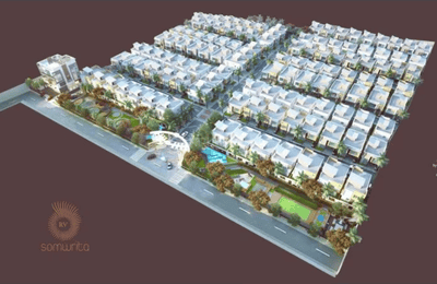 Project Image of 1747.0 - 2708.0 Sq.ft 3 BHK Villa for buy in RV Somwrita