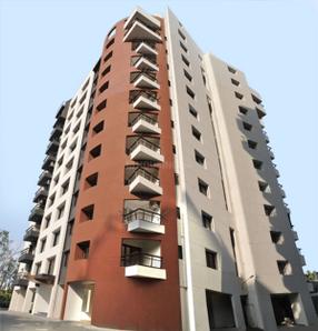 Project Image of 1600.0 - 1850.0 Sq.ft 3 BHK Apartment for buy in Sangini Residency