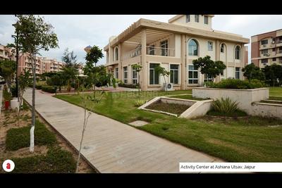 Project Image of 825.0 - 1480.0 Sq.ft 1 BHK Apartment for buy in Ashiana Utsav