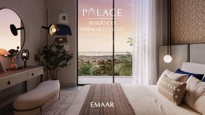 Project Image of 738.0 - 2303.0 Sq.ft 1 BHK Apartment for buy in Emaar Palace Residences