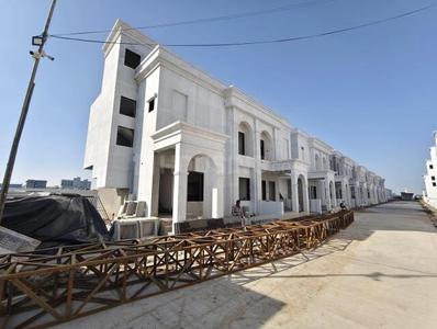Project Image of 970.0 - 1099.0 Sq.ft 3 BHK Villa for buy in Shreeji Kesar 9