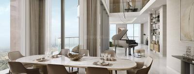Project Image of 831.0 - 6676.0 Sq.ft 1 BHK Apartment for buy in Union Takaya