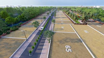 Project Image of 1170.58 - 5587.01 Sq.ft Residential Plot Plot for buy in Saidham Sai Nagri 7