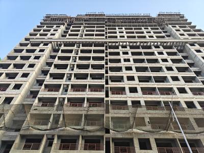 Project Image of 317.32 - 490.73 Sq.ft 1 BHK Apartment for buy in Rai Galaxy