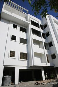 Project Image of 538.0 - 920.0 Sq.ft 1 BHK Apartment for buy in Chathamkulam Kadambari