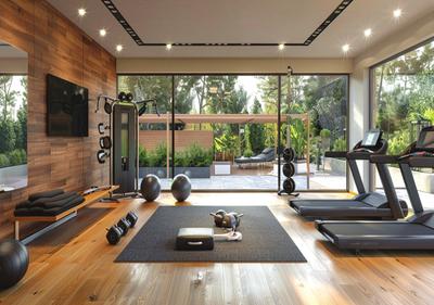 Project Image of 1341.0 - 2313.0 Sq.ft 3 BHK Apartment for buy in Traventure Nexus