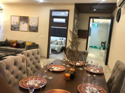 Project Image of 1012.98 - 1691.0 Sq.ft 3 BHK Apartment for buy in Hi Greens
