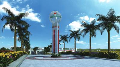Project Image of 908.8 - 6403.24 Sq.ft Residential Plot Plot for buy in Mahidhara CMR PPR Fortune City