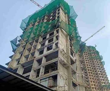 Project Image of 740.02 - 1107.71 Sq.ft 2 BHK Apartment for buy in Kalpataru Vienta Tower A