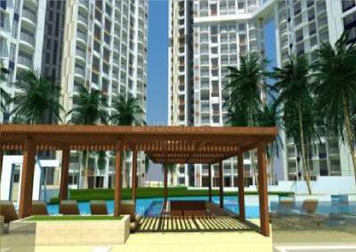 Project Image of 1082.0 - 1762.0 Sq.ft 2 BHK Apartment for buy in Tata Codename Infinium
