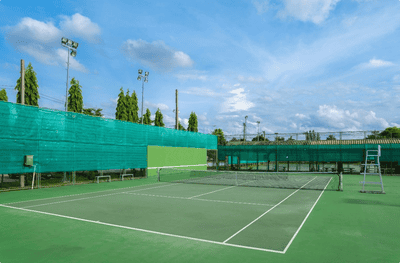 Project Image of 1037.0 - 1376.0 Sq.ft 2 BHK Apartment for buy in A1 Adarsh Paradise
