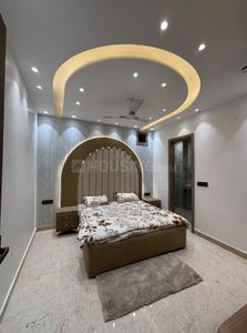 Project Image of 500.0 - 1100.0 Sq.ft 2 BHK Builder Floor for buy in Grover Elegant Floors