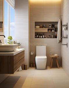 Project Image of 1066.0 - 1195.0 Sq.ft 2 BHK Apartment for buy in VRX Terrace