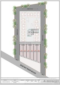Project Image of 239.0 - 617.42 Sq.ft 1 BHK Apartment for buy in Bhoomi And Dharti Mapple One