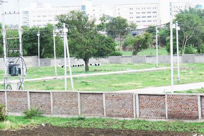 Project Image of 800.0 - 1100.0 Sq.ft Residential Plot Plot for buy in AMM Greens Phase 1