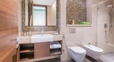 Project Image of 485.0 - 937.0 Sq.ft 1.5 BHK Apartment for buy in Sobha Creek Vistas