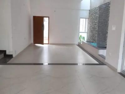 Project Image of 1940.0 - 2210.0 Sq.ft 4 BHK Villa for buy in Lake Waters