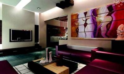 Project Image of 1679.26 - 1836.6 Sq.ft 3 BHK Apartment for buy in Globus Green Acres