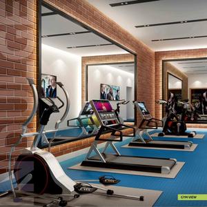 Project Image of 674.0 - 1028.0 Sq.ft 2 BHK Apartment for buy in Urbando Eterna