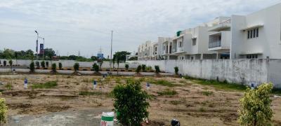 Project Image of 800 Sq.ft Residential Plot / Land for sale in Siruseri for Rs. 4640000