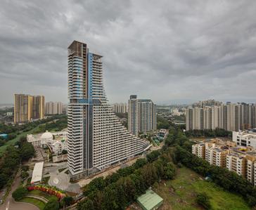 Project Image of 1750 Sq.ft 3 BHK Apartment / Flat for sale in Hadapsar for Rs. 32000000