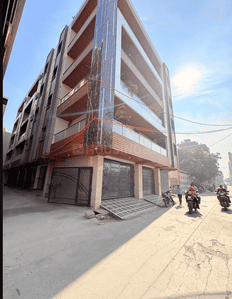 Project Image of 900.0 - 1250.0 Sq.ft 3 BHK Builder Floor for buy in DD Luxury Floors