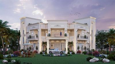 Project Image of 1000.0 - 1800.0 Sq.ft Residential Plot Plot for buy in Akshansh Enclave Phase 2