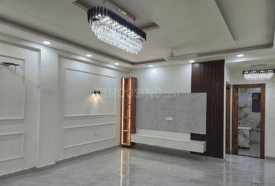 Project Image of 0.0 - 2400.0 Sq.ft 4 BHK Builder Floor for buy in YK Luxury Floors
