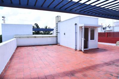Project Image of 0.0 - 2100.0 Sq.ft 3.5 BHK Apartment for buy in Pavithra Shreyas Apartments