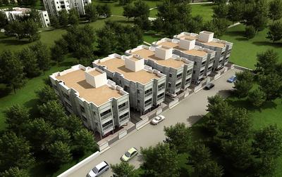 Project Image of 515.0 - 1500.0 Sq.ft 1 BHK Apartment for buy in Opera Fortune