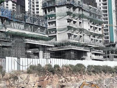 Project Image of 1987.99 - 4059.93 Sq.ft 3 BHK Apartment for buy in Prestige Clairemont