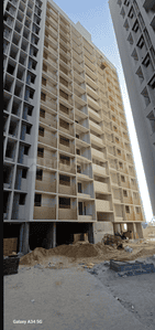 Project Image of 1260.0 - 1845.0 Sq.ft 2 BHK Apartment for buy in Ganga 362