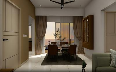 Project Image of 1107.0 - 1152.55 Sq.ft 2 BHK Apartment for buy in Adhya