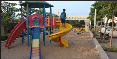 Project Image of 0.0 - 1316.0 Sq.ft 3 BHK Apartment for buy in Virasha Heights