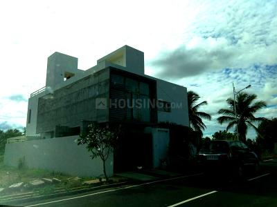 Project Image of 0.0 - 2400.0 Sq.ft Residential Plot Plot for buy in Shriram Codename Destination Phase IV