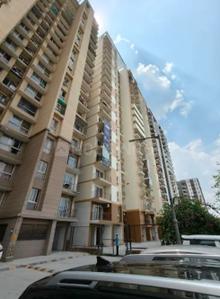 Project Image of 577.58 - 848.73 Sq.ft Studio Studio Apartment for buy in City Grace