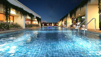 Project Image of 1611.0 - 2282.0 Sq.ft 3 BHK Apartment for buy in Floresta