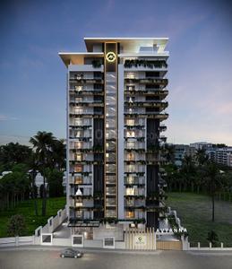 Project Image of 1405.0 - 4600.0 Sq.ft 2 BHK Apartment for buy in Arnava Avyanna