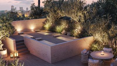 Project Image of 811.6 - 2262.57 Sq.ft 2 BHK Apartment for buy in Paradigm Superstar