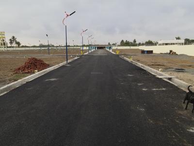 Project Image of 436 Sq.ft Residential Plot / Land for sale in Kovilpalayam for Rs. 890004