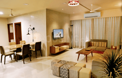 Project Image of 664.99 - 964.0 Sq.ft 2 BHK Apartment for buy in Shaligram Plush