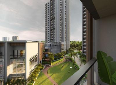 Project Image of 1730.0 - 2210.0 Sq.ft 3 BHK Apartment for buy in Sarang By Sumadhura Phase 2
