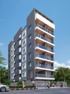 Vasant Pushpa Elevation 2