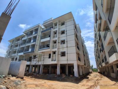 Project Image of 1263.0 - 1801.0 Sq.ft 2 BHK Apartment for buy in VKK Grand